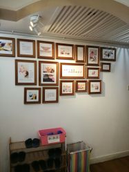 -倾城宝贝儿童摄影(广州天河店)