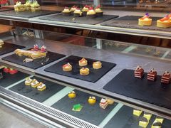-康帝国际酒店-艾斯本自助西餐厅