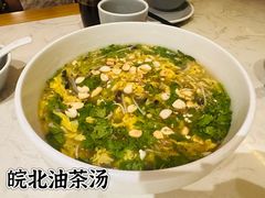 -不倒翁·安徽名菜楼(步行街店)