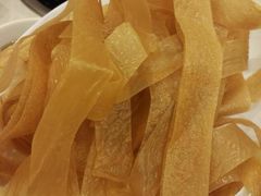 油豆皮-八先生涮肉房(三里河店)