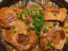 -老客家·客家菜(万达店)