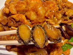 -润泽园饭庄(中山路店)