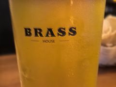-Brass House(水围1368文化街区店)