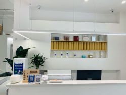 -美奈サロン美甲美睫皮肤管理