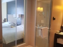 -上海浦西万怡酒店