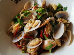 -如轩·海鲜砂锅粥·潮汕菜(三乡店)