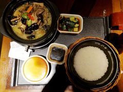 -谷田稻香·砂锅菜(汇暻广场店)