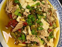 -新蜀会四川豆花(五羊店)