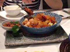 -俏江南-江景昆曲主题餐厅(正大广场店)