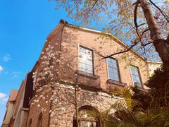 -中旅阿那亚九龙湖·公主酒店