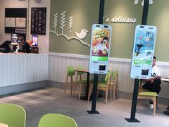 -德克士(蔚县永昌店)