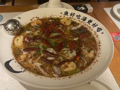 -江渔儿酸菜鱼(奥园广场金发购物中心店)