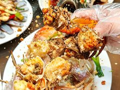 -岛中岛·海鲜大排档·万宁老字号(东澳店)