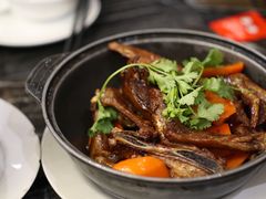 美极鸭五件-美极鲜食坊(宝安南路店)