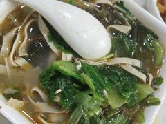 -一擀一面皮(棉纺东路店)