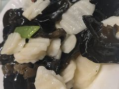 -小贝壳酒楼(经九路店)
