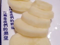 土豆-羊来顺冰煮鲜羊铁锅烀羊肉(八卦岭店)