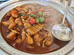 -大师傅金奖啤酒鱼(阳光店)