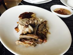 -长沙北辰洲际酒店-兰调全日餐厅