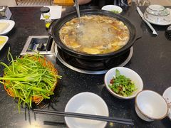 -草墩罗非鱼庄•野生菌•腊排骨(七星街上段店)