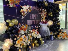 -CIAO·团建聚餐·生日派对轰趴馆(福田店)