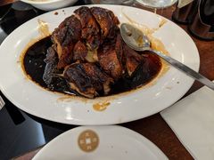 -文兴酒家(Chinatown - Gerrard Street)