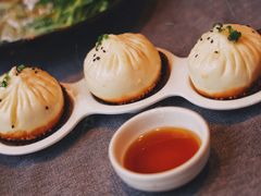 -HOMES上海本帮菜(襄阳公园店)