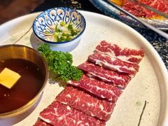 -牛焱·烧肉酒肆(五大道店)