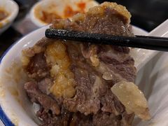 -蔡社牛肉城(龙湖店)