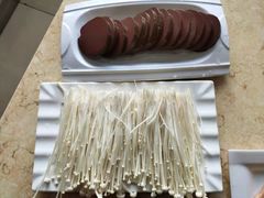 -晓林火锅(安定门店)