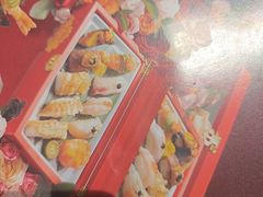 -古田居·特色寿司料理(星之岛旗舰店)