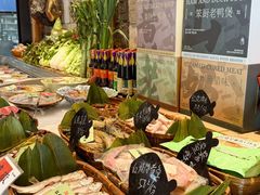 -黄山老妈·土菜(碧桂园店)