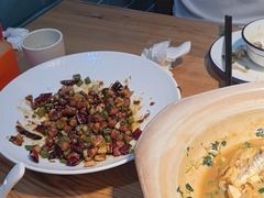 -永安鱼庄·镇江菜(丁卯店)