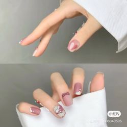 -妙睫屋日式美甲美睫