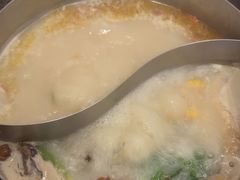 -江小渔鲜鱼火锅(辽沈二街店)