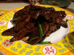 -那家小馆•北京菜•烤鸭(中关村店)