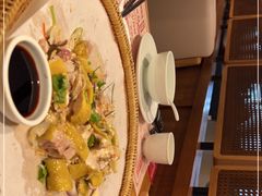 -顺风汤馆·广府粤菜(江宸天街店)
