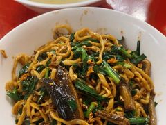 -三百碗宝应长鱼面(板仓街店)