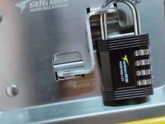 -安东易迷你自助仓储寄存仓库(草桥店)