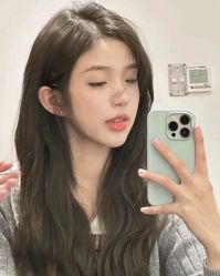 -东方美妍小鹏造型