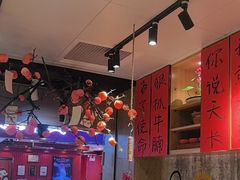 -牛腩之旅·牛腩牛杂煲(光启城美食城店)