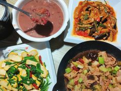 -宣威年猪饭·二十年云南家常菜·特色小炒肉(金碧店)