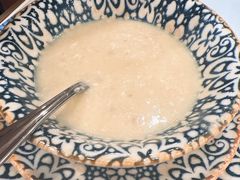 蘑菇汤-bosphorus 铂斯西餐厅·土耳其烧烤(环市中路店)