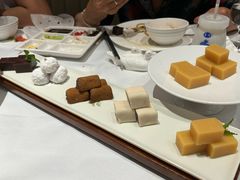 -四季民福烤鸭店(王府井东安门店)