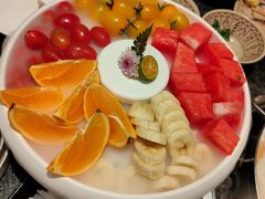 -江小渔鲜鱼火锅(辽沈二街店)