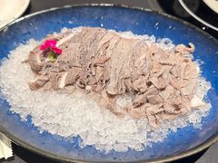 精品脆毛肚-阳坊涮肉(万柳华联·颐和园店)