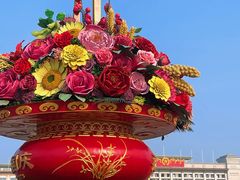 -天安门广场
