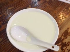 -沙湾姜埋奶(兴新包店)