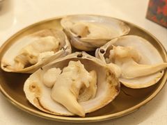 -白仁仔· 活烤海鲜 宵夜(豫园店)