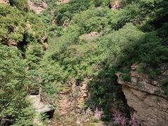 -湖洞水自然风景区